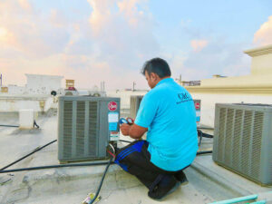 Air Conditioner Repair in Jumeirah-3