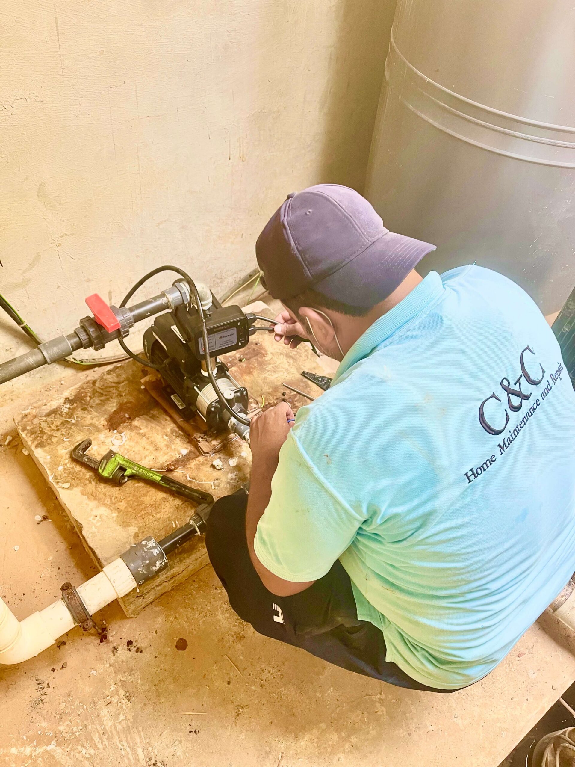 How We Helped a Customer