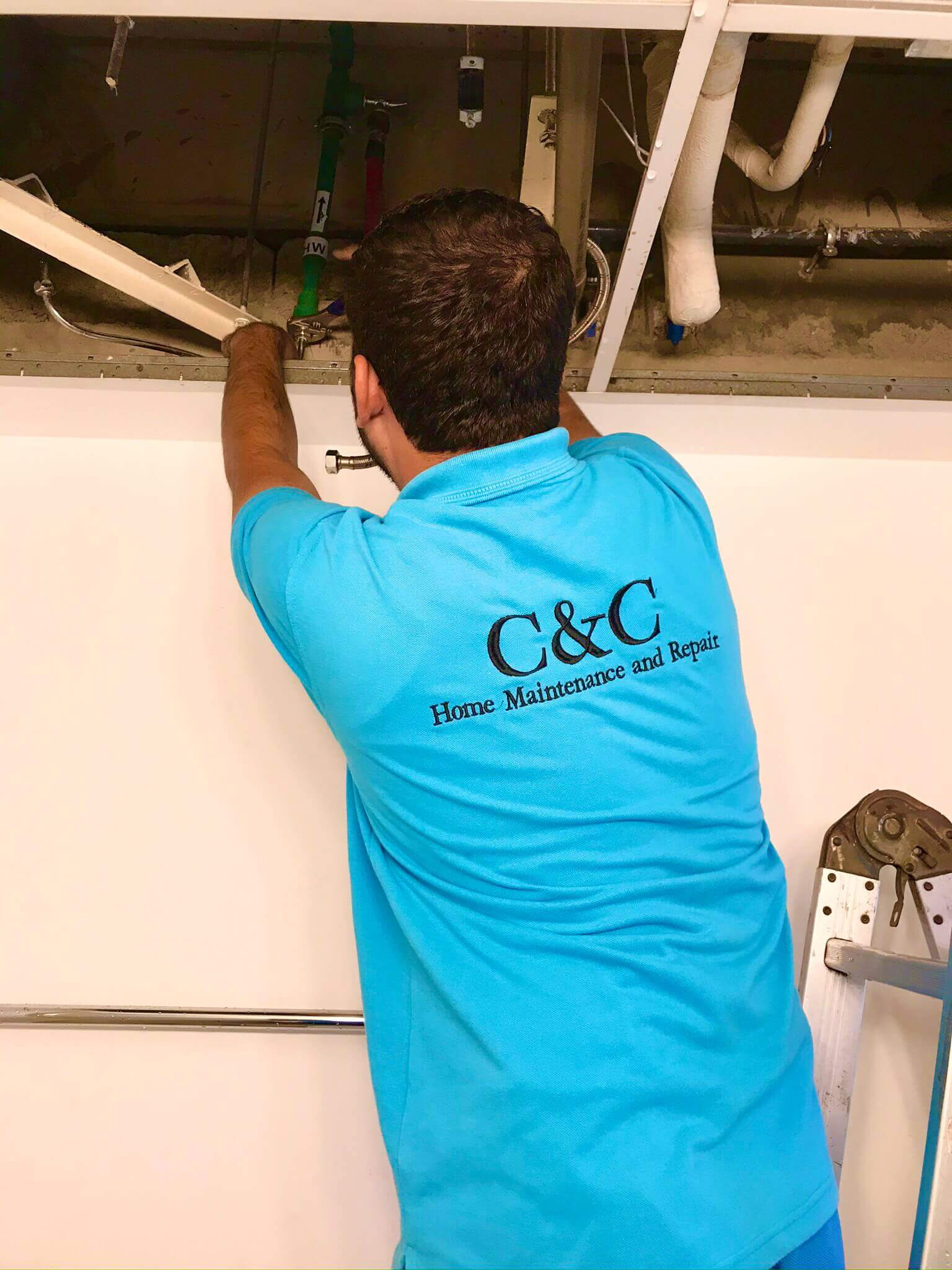 Water Heater Replacement in Meadows-2 by Cool & Cool