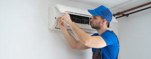 Air Conditioner Repair