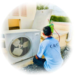 AC Repair & Maintenance