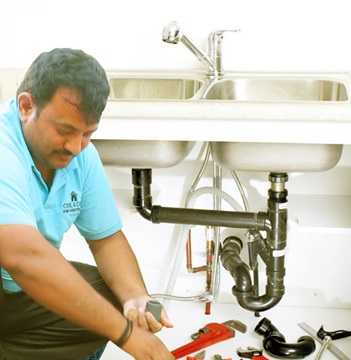 CNC Plumber Home Maintenance and Plumbing Services
