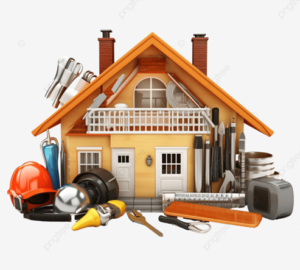 Home Maintenance