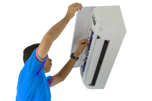 C & C AC Repair Services