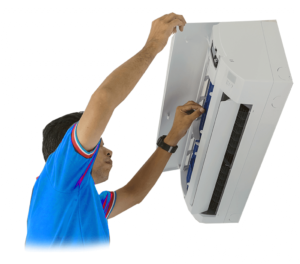 C & C AC Repair Services