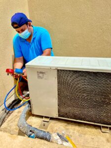 Maintenance Services For DAMAC