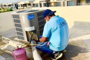 C & C AC Maintenance & AC Fixing in Hills Estate Dubai