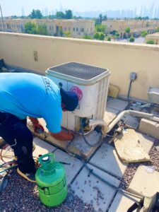AC-repair
