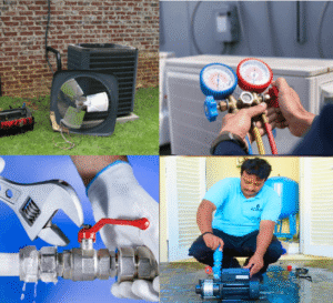 Maintenance Services For DAMAC