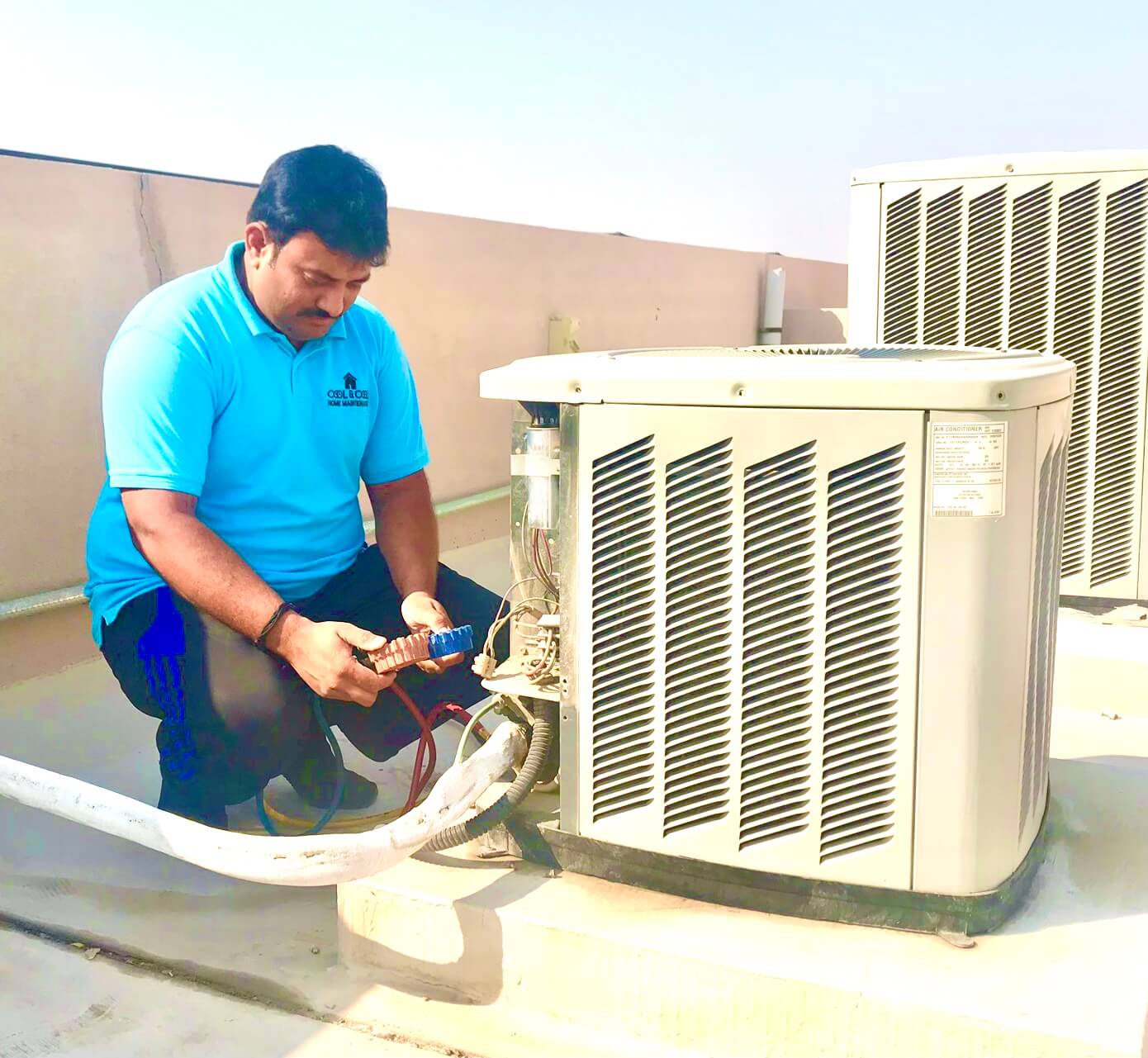 Avoiding Leaks in Winter