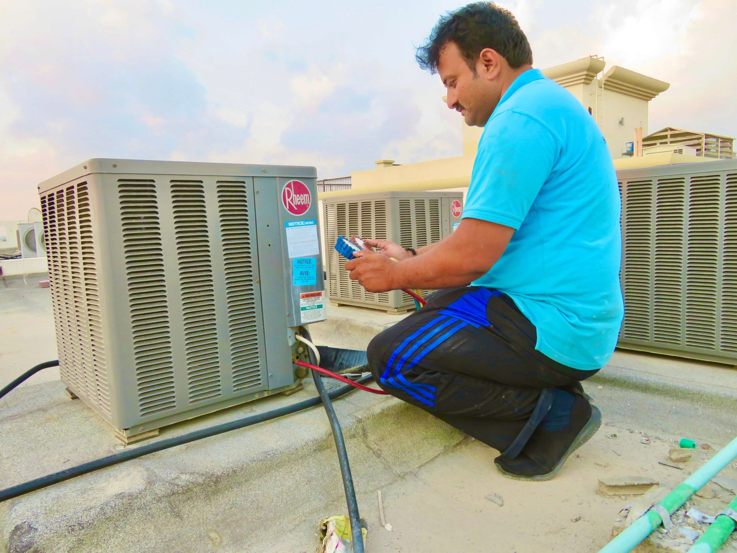 How to Keep Your Home Cool