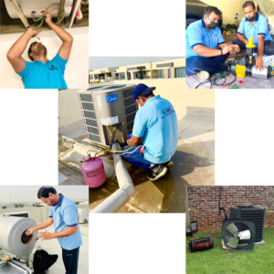 C & C Home Maintenance Services & Repair