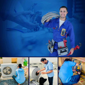 C & C Home Maintenance llc