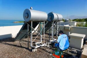 Cool and Cool Solar Repair Services