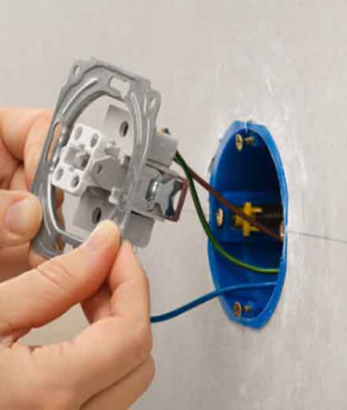 Electric Repair Services in Dubai