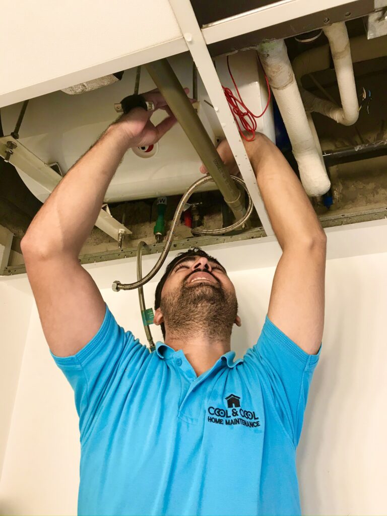 Plumbing Services