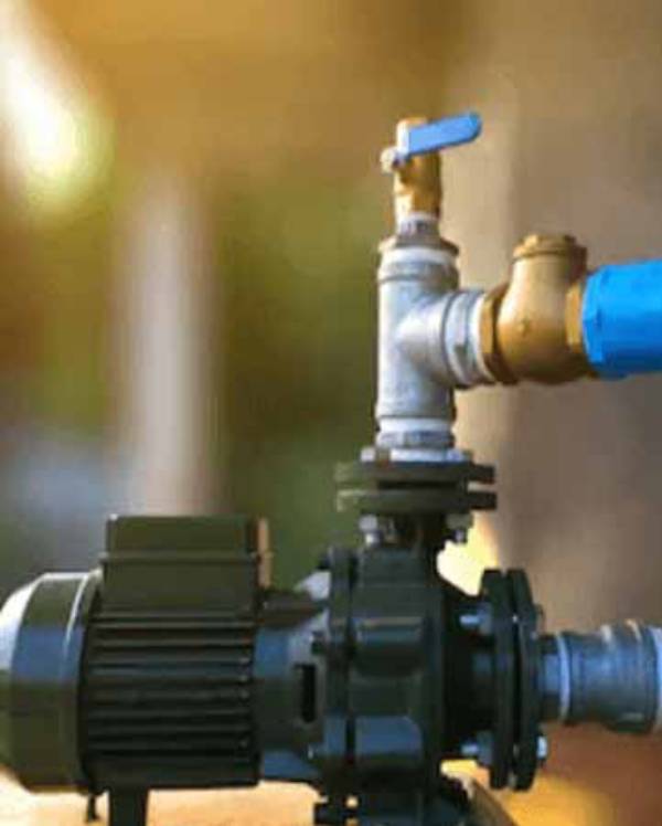 plumbing repair services in dubai
