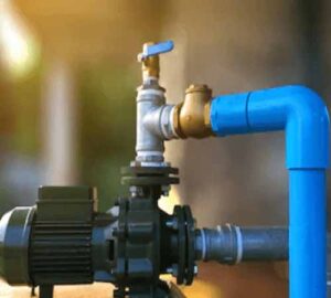 plumbing repair in Dubai