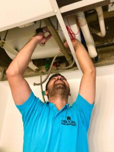Water Heater Repair Services
