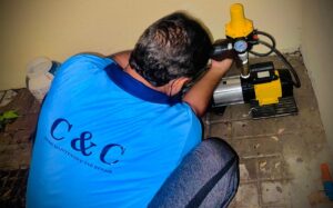 Water Pump Repair Services