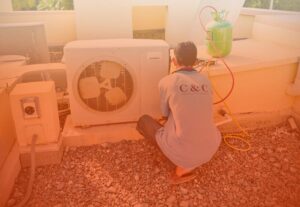 AC Repair-Emergency AC Servicing