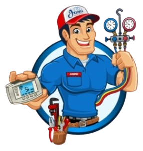 AC-Repair Services