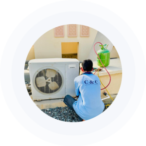 Air Conditioning Repair Maintenance Services