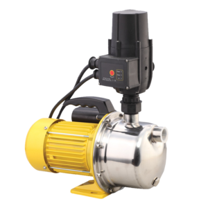 Water Pump Repair and installation - CNC Home Maintenance