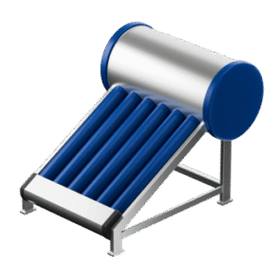 Solar Water Heater Repair