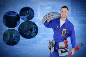 CNC Home Maintenance Dubai