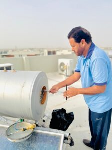 Plumbing Services & Repair