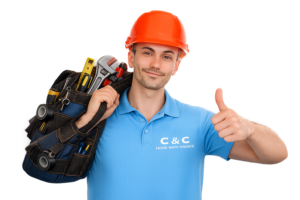 Contact us C & C Home Maintenance